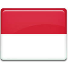 Indonesia Flag